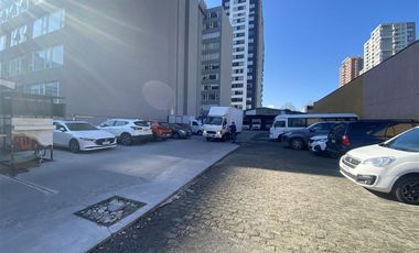 Sitio en Arriendo en CERCANO AL CENTRO DE CONCEPCION