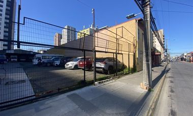 Sitio en Arriendo en CERCANO AL CENTRO DE CONCEPCION