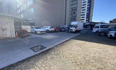 Sitio en Arriendo en CERCANO AL CENTRO DE CONCEPCION