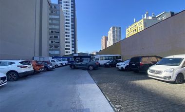 Sitio en Arriendo en CERCANO AL CENTRO DE CONCEPCION