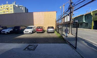 Sitio en Arriendo en CERCANO AL CENTRO DE CONCEPCION