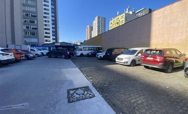 Sitio en Arriendo en CERCANO AL CENTRO DE CONCEPCION