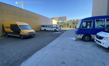 Sitio en Arriendo en CERCANO AL CENTRO DE CONCEPCION