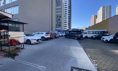 Sitio en Arriendo en CERCANO AL CENTRO DE CONCEPCION