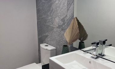 PRECIOSA CASA EN VENTA EN ROMERO DE TERREROS