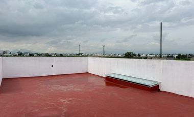 Venta de Casa Nueva en San Mateo Atenco.