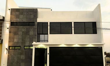 Venta de Casa Nueva en San Mateo Atenco.