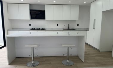 Venta de Casa Nueva en San Mateo Atenco.
