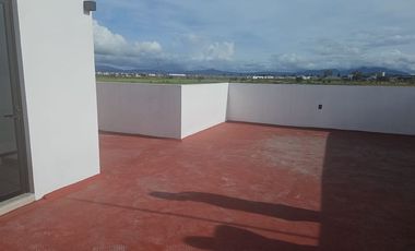 Venta de Casa Nueva en San Mateo Atenco.