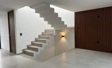 Venta de Casa Nueva en San Mateo Atenco.