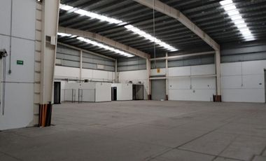 Bodega en renta en Ciudad Industrial