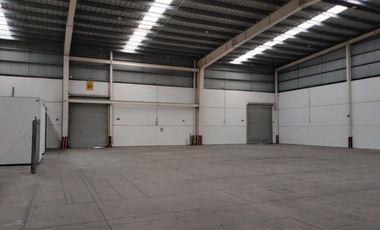 Bodega en renta en Ciudad Industrial