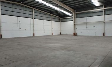 Bodega en renta en Ciudad Industrial