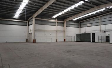 Bodega en renta en Ciudad Industrial