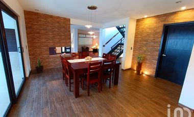 Casa en venta en Quinta San Martin, San Cristóbal de las Casas, Chiapas