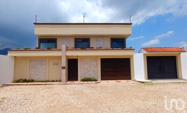 Casa en venta en Quinta San Martin, San Cristóbal de las Casas, Chiapas