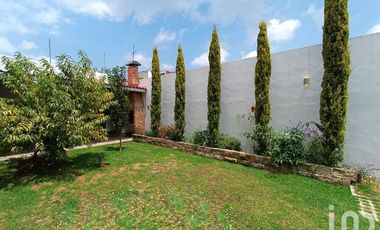 Casa en venta en Quinta San Martin, San Cristóbal de las Casas, Chiapas