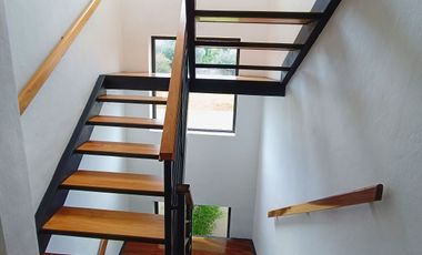 Casa en venta en Quinta San Martin, San Cristóbal de las Casas, Chiapas