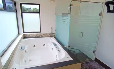 Casa en venta en Quinta San Martin, San Cristóbal de las Casas, Chiapas