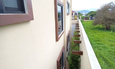 Casa en venta en Quinta San Martin, San Cristóbal de las Casas, Chiapas