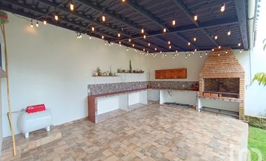 Casa en venta en Quinta San Martin, San Cristóbal de las Casas, Chiapas
