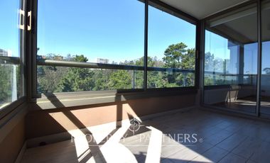 Departamento con vista a la Laguna en Península de Andalué