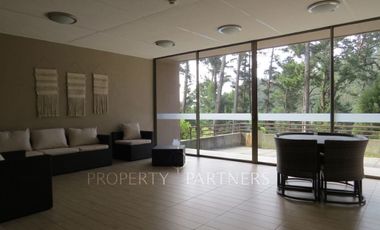 Departamento con vista a la Laguna en Península de Andalué