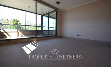 Departamento con vista a la Laguna en Península de Andalué