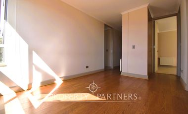 Departamento con vista a la Laguna en Península de Andalué