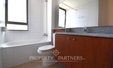 Departamento con vista a la Laguna en Península de Andalué