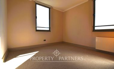 Departamento con vista a la Laguna en Península de Andalué