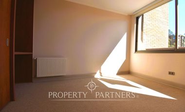 Departamento con vista a la Laguna en Península de Andalué