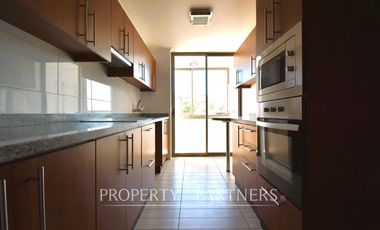 Departamento con vista a la Laguna en Península de Andalué