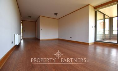 Departamento con vista a la Laguna en Península de Andalué