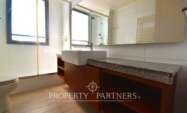 Departamento con vista a la Laguna en Península de Andalué