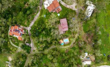 Casa Eva, El Tuito