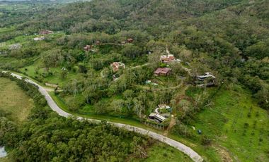 Casa Eva, El Tuito