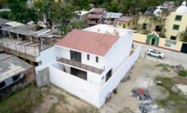 24 Matamoros Casa Guacamayas Lote C JA