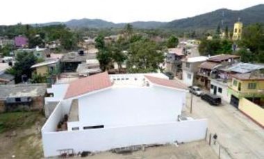 24 Matamoros Casa Guacamayas Lote C JA