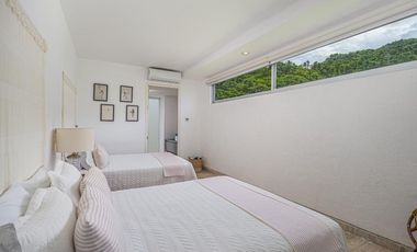 Exclusivo Penthouse en Amapas I Puerto Vallarta