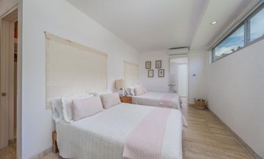 Exclusivo Penthouse en Amapas I Puerto Vallarta
