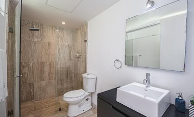 Exclusivo Penthouse en Amapas I Puerto Vallarta