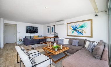 Exclusivo Penthouse en Amapas I Puerto Vallarta