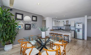 Exclusivo Penthouse en Amapas I Puerto Vallarta