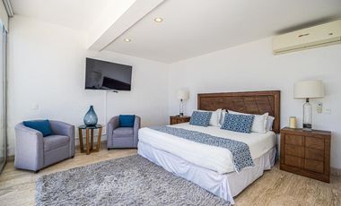 Exclusivo Penthouse en Amapas I Puerto Vallarta