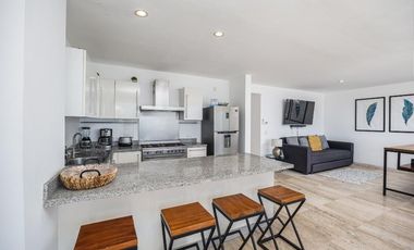 Exclusivo Penthouse en Amapas I Puerto Vallarta