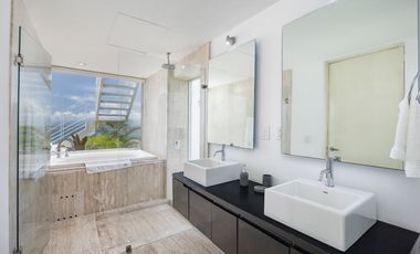 Exclusivo Penthouse en Amapas I Puerto Vallarta