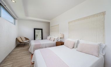 Exclusivo Penthouse en Amapas I Puerto Vallarta