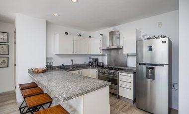 Exclusivo Penthouse en Amapas I Puerto Vallarta