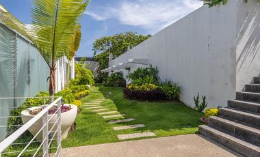 Exclusivo Penthouse en Amapas I Puerto Vallarta